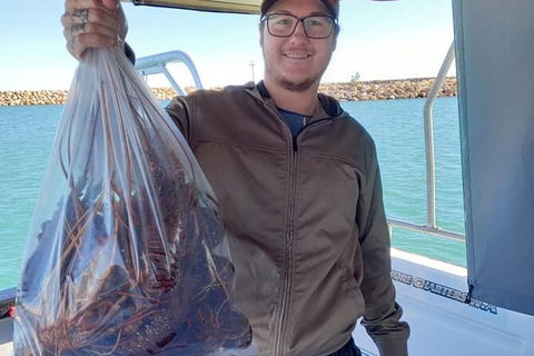Lobster Fishing Tour At Geraldton - Tourism Cairns 7