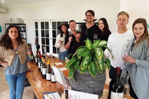 Margaret River Beer & Wine Adventure (departs Margaret River) - Tourism Cairns 2