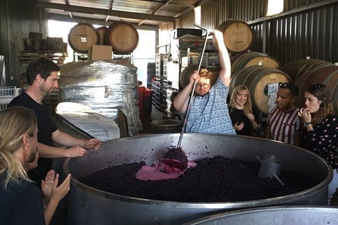 Margaret River Beer & Wine Adventure (departs Margaret River) - Tourism Cairns 10