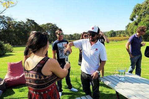 Margaret River Beer & Wine Adventure (departs Margaret River) - Tourism Cairns 8