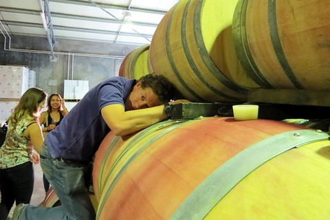 Margaret River Beer & Wine Adventure (departs Margaret River) - Tourism Cairns 1