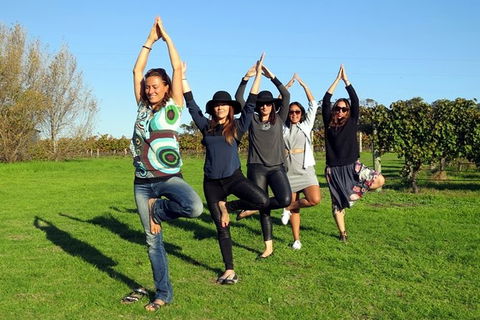 Margaret River Beer & Wine Adventure (departs Margaret River) - Tourism Cairns 4