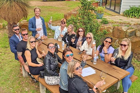 Margaret River Beer & Wine Adventure (departs Margaret River) - Tourism Cairns 7