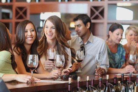 Swan Valley Sunset Wine Tour - Premium Small Group Tour - Tourism Cairns 3