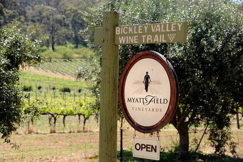 Bickley Valley Wine & Cider Tour - Premium Small Group Tour - Tourism Cairns 5