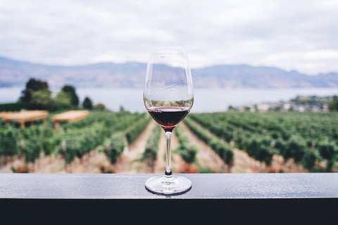 Full-Day Gourmet Wine Tour With Pick Up And Lunch - Tourism Cairns 1