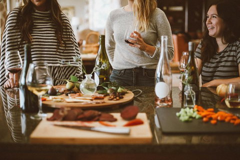 Full-Day Gourmet Wine Tour With Pick Up And Lunch - Tourism Cairns 3
