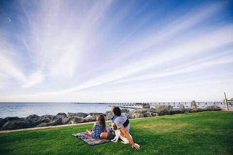 Full-Day Gourmet Wine Tour With Pick Up And Lunch - Tourism Cairns 4