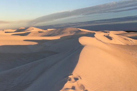Pinnacles Desert Private Tour - Tourism Cairns 2