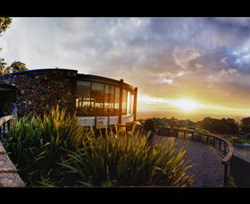 Mount Dandenong VIC Tourism Cairns