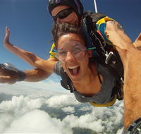 Gold Coast Skydive - Tourism Cairns