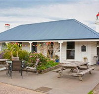 Willows Tea House - Tourism Cairns