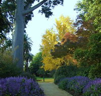 Albury Botanic Garden - Tourism Cairns