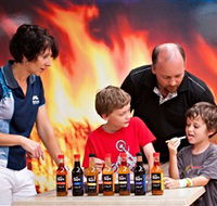 Sarina Sugar Shed - Tourism Cairns