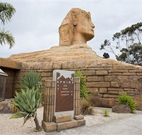 Sphinx Entertainment Centre - Tourism Cairns