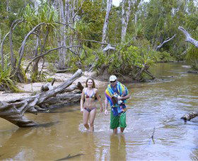  Tourism Cairns