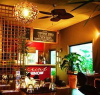 Imperial Rhino - Tourism Cairns