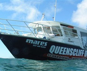 Queenscliff Dive Centre - Tourism Cairns 0