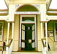 Charleville - Historic House Museum - Tourism Cairns