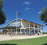 Bunbury Dolphin Discovery Centre - Tourism Cairns
