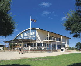 Bunbury Dolphin Discovery Centre - Tourism Cairns 0
