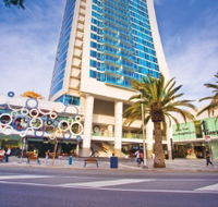 The High Street Surfers Paradise - Tourism Cairns