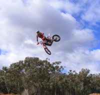 Goanna Tracks Motocross and Enduro Complex - Tourism Cairns