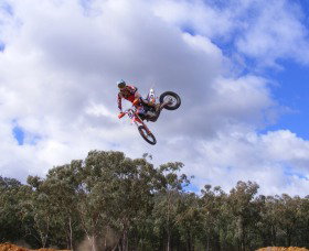 Goanna Tracks Motocross And Enduro Complex - Tourism Cairns 0