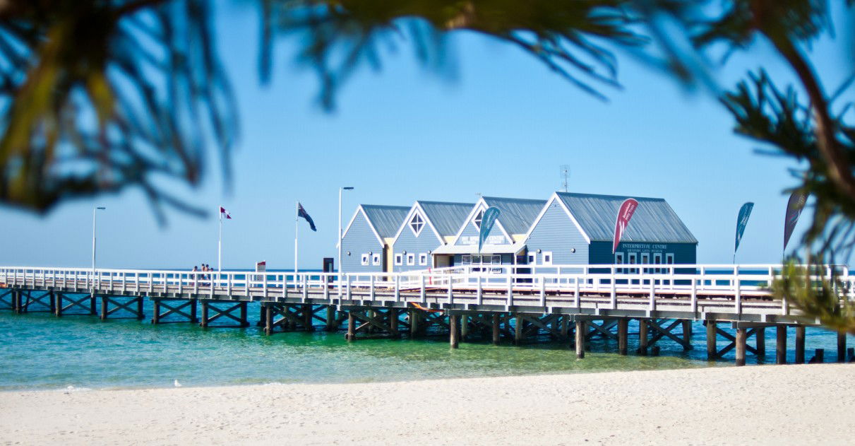 Busselton WA Tourism Cairns