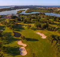 Coolangatta Tweed Heads Golf Club - Tourism Cairns