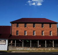 McCrossin's Mill Museum - Tourism Cairns