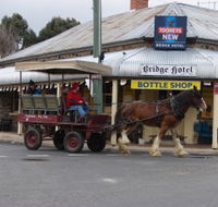 Bathurst Farm Experience - Tourism Cairns