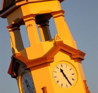 Norton Street Heritage Trail - Tourism Cairns