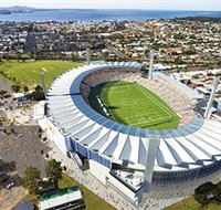 Geelong Cats - Tourism Cairns