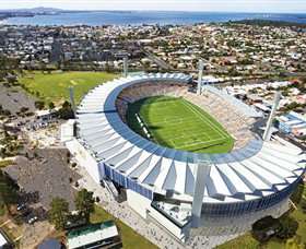 Geelong Cats - Tourism Cairns 0