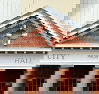 Maryborough City Hall - Tourism Cairns