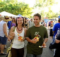 Mindil Beach Sunset Markets - Tourism Cairns
