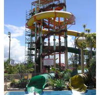Ballina Olympic Pool and Waterslide - Tourism Cairns