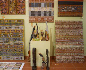 Lake Bennett NT Tourism Cairns