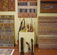 Tiwi Design Aboriginal Corporation - Tourism Cairns