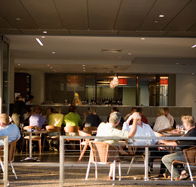 Table Forty Three - Tourism Cairns