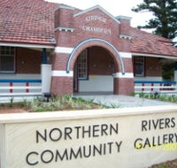 Northern Rivers Community Gallery - Tourism Cairns