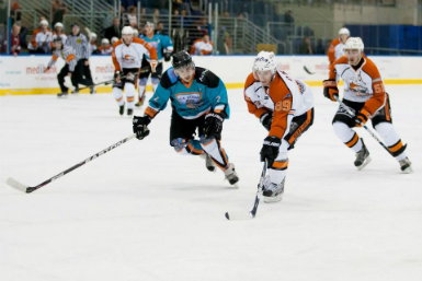 Medibank Icehouse - Tourism Cairns 0