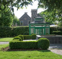 Melbourne General Cemetery - Tourism Cairns