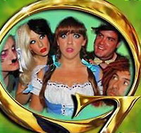 Witches In Britches - Tourism Cairns