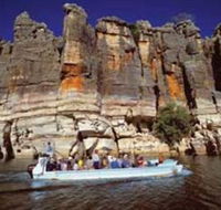 Fitzroy Crossing Visitor Centre - Tourism Cairns