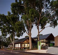 Zig Zag Cultural Centre - Tourism Cairns