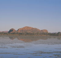 Lake Kununurra - Tourism Cairns