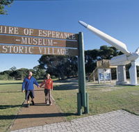 Esperance Municipal Museum - Tourism Cairns