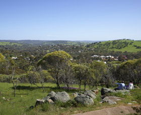 Coondle WA Tourism Cairns